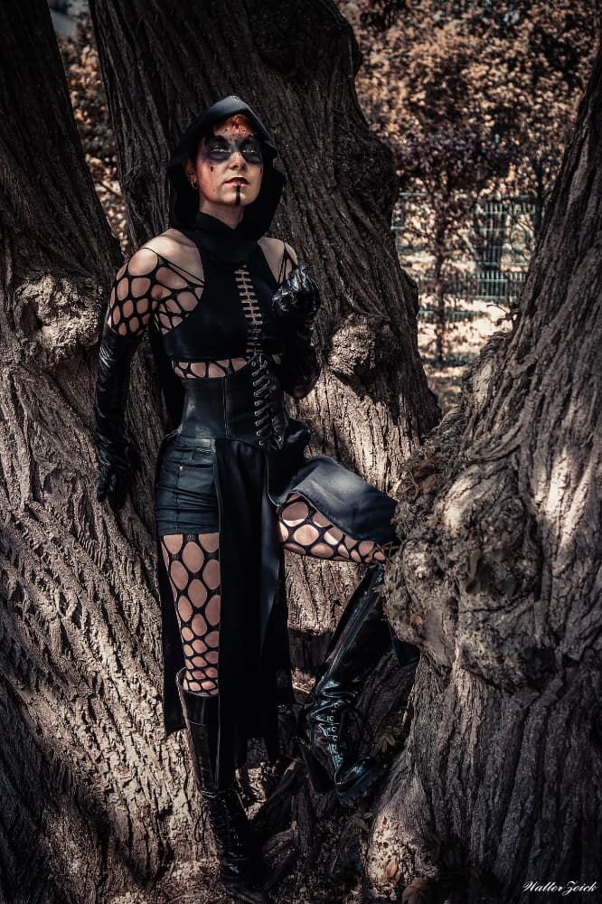 Dark Ieran - Photo 5