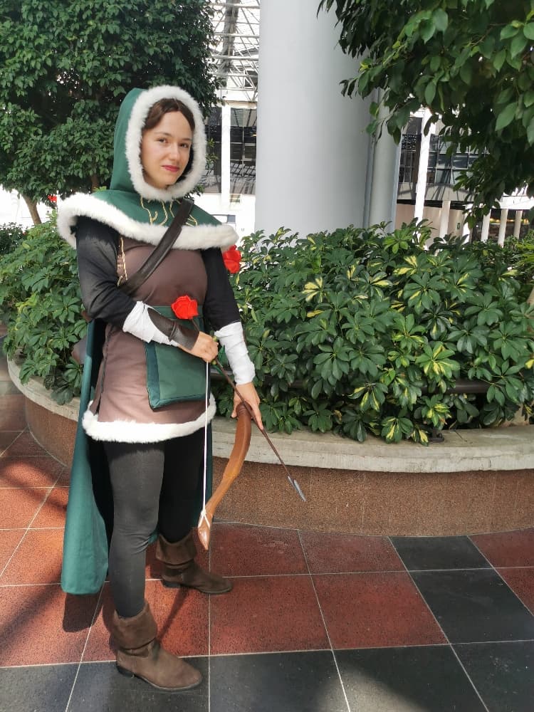 Belle Archère - Photo 1