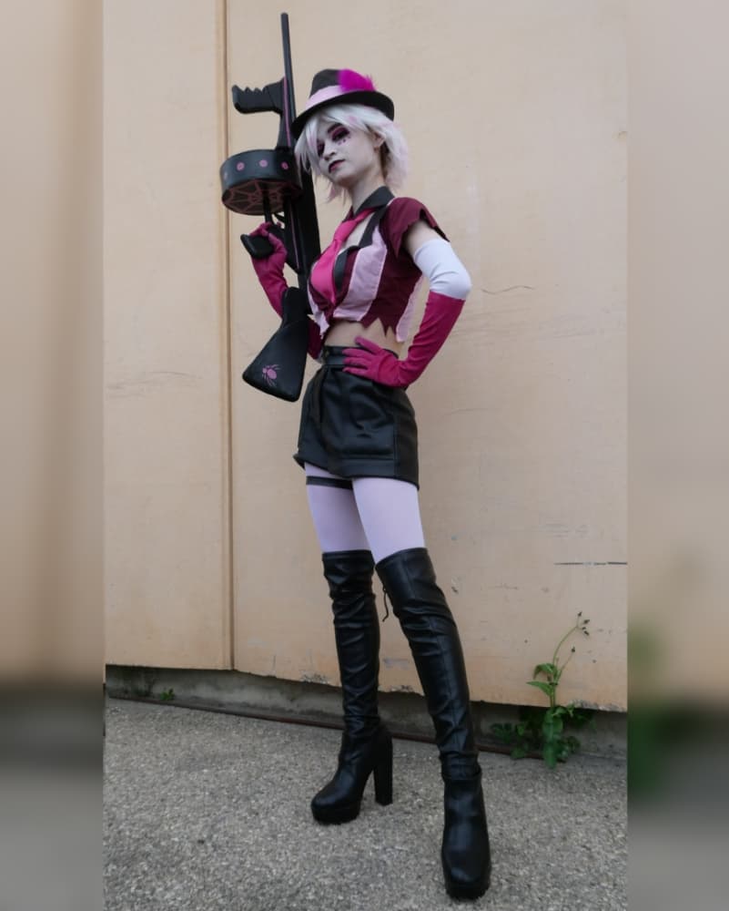 ☆ Angel Dust Mafia ☆ - Photo 2