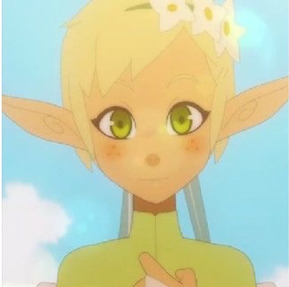 Evangelyne (mariée)