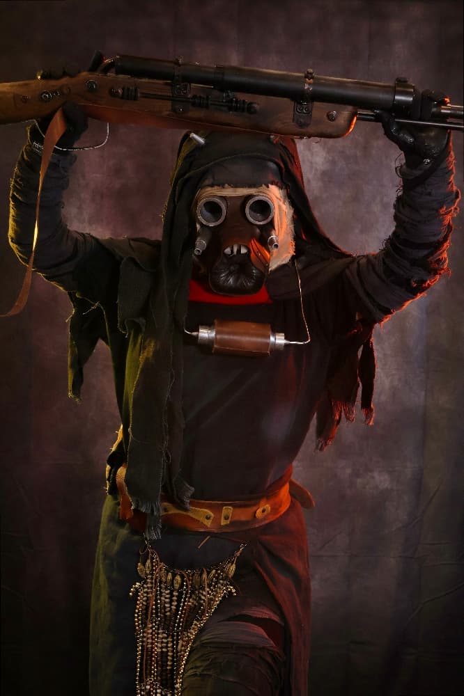 Paris manga 2025 - Photo 3