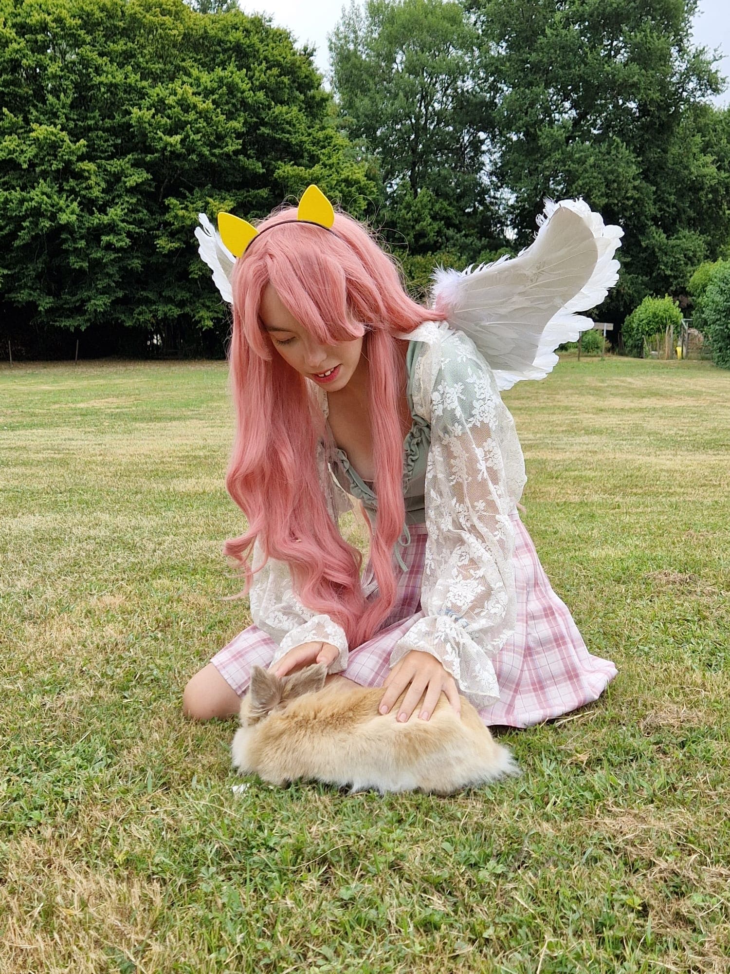 Fluttershy v1 - Photo 14