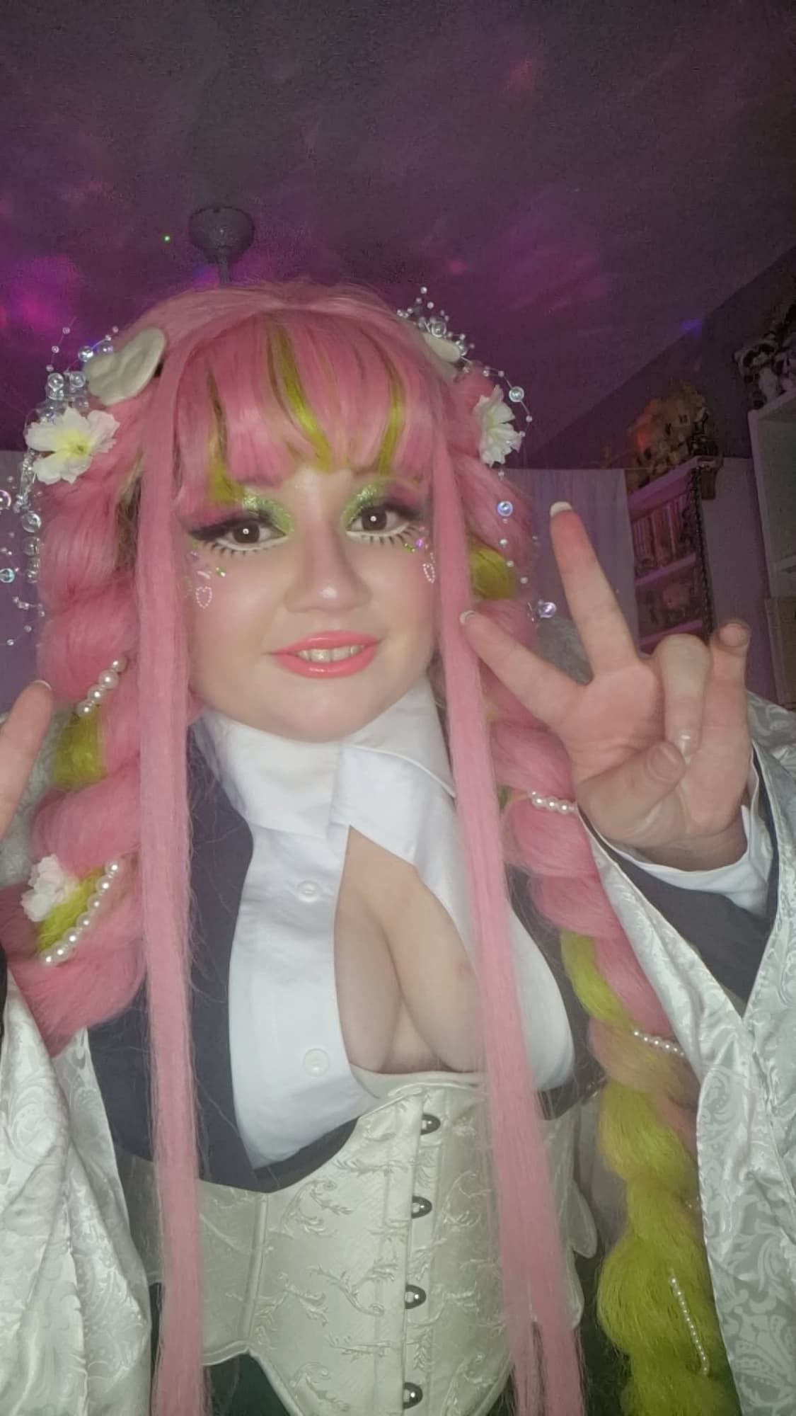 Mitsuri Kanjori 2025 - Photo 2