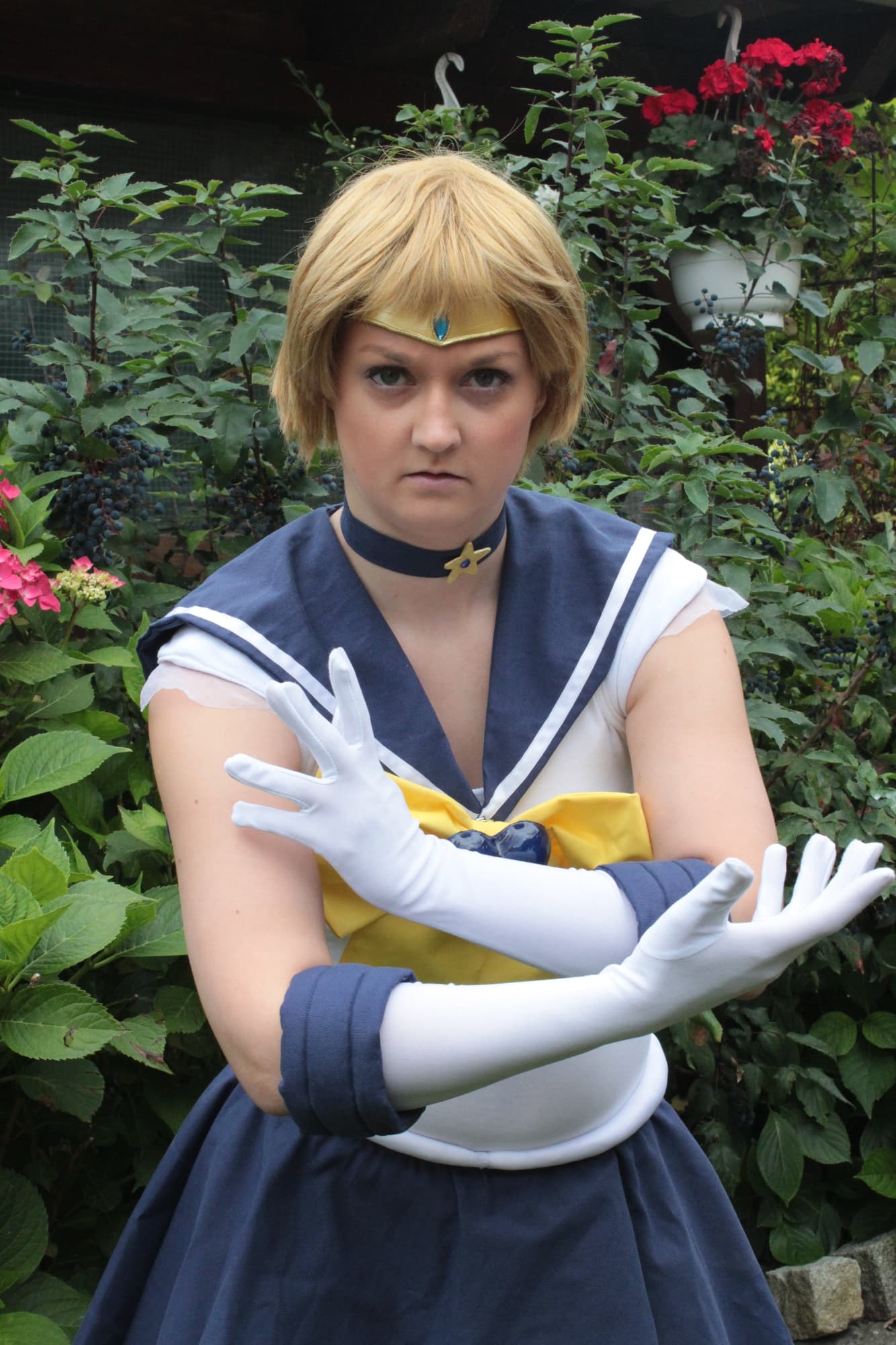 Super Sailor Uranus  - Photo 2