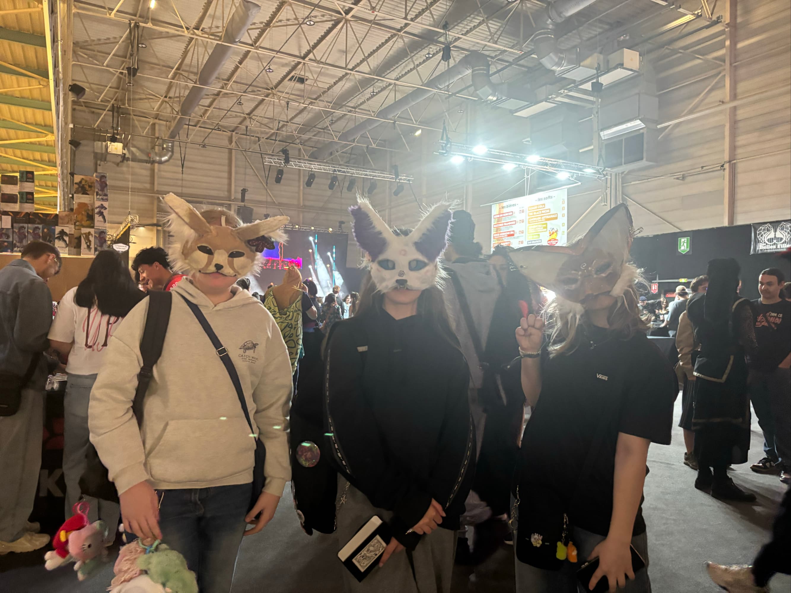 Necronomi’con 2026 - Photo 52