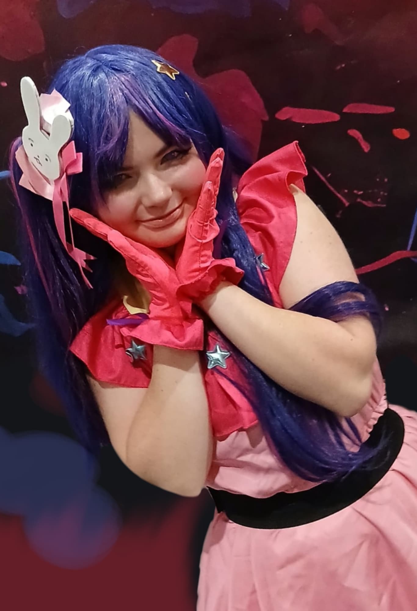 Ai Hoshino  - Photo 1