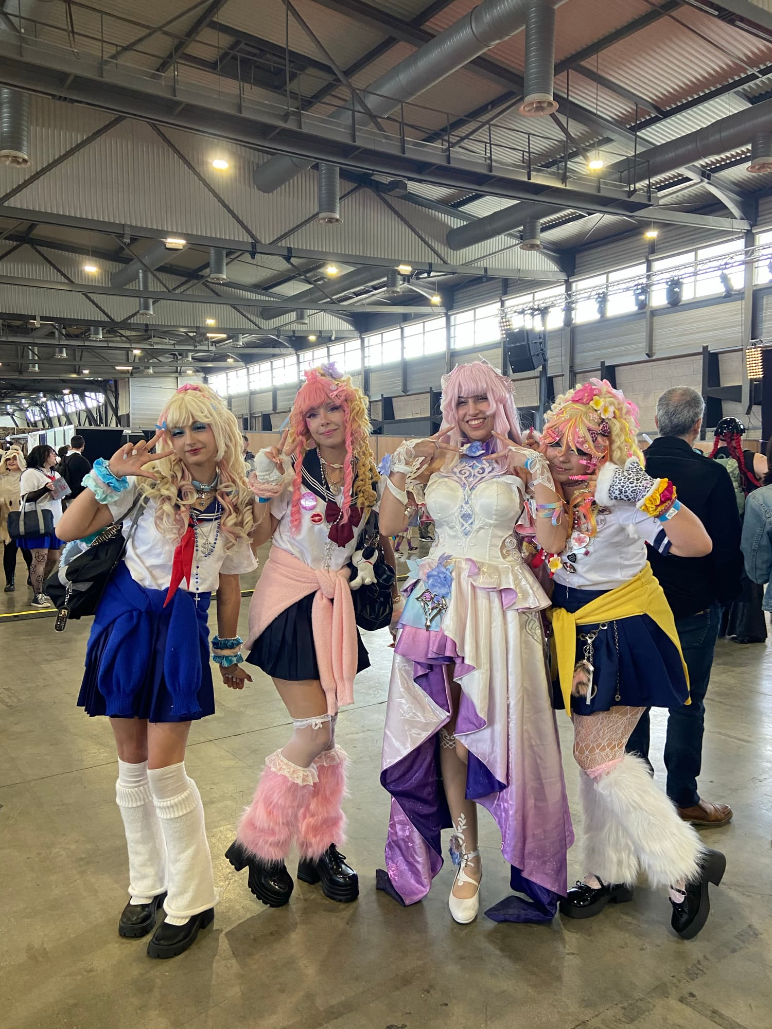 TGS Montpellier 2026 - Photo 5