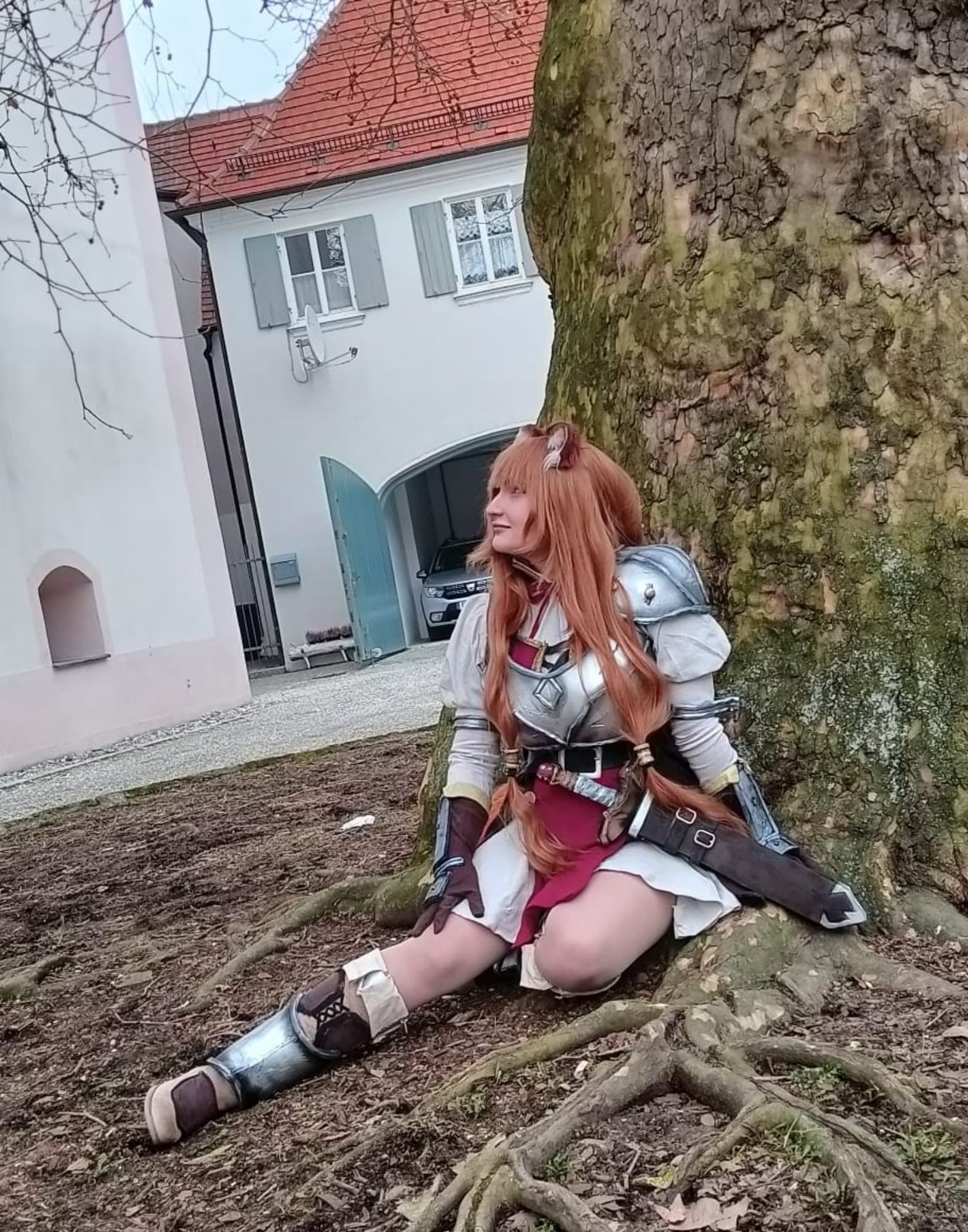 Raphtalia  - Photo 8