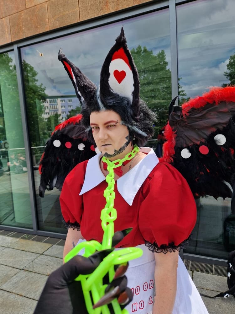 Husk- Maid Dress  - Photo 8