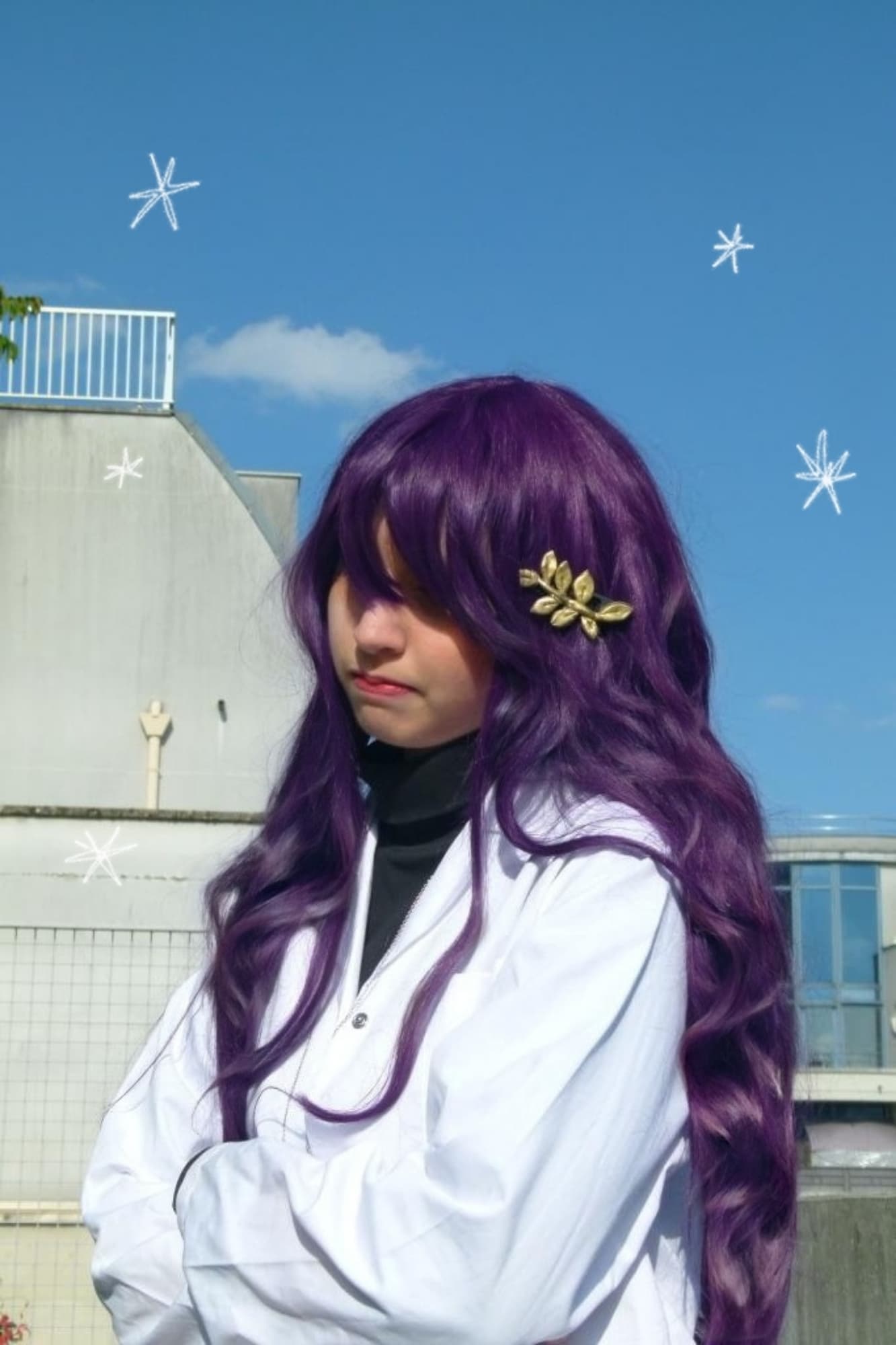 Fem Ratio - Photo 6