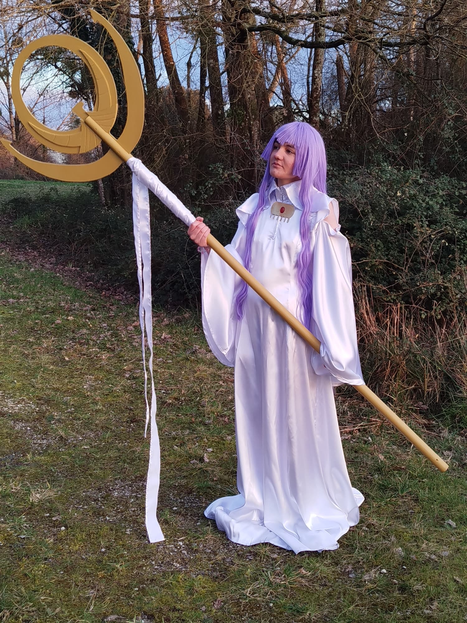 Sasha/Athéna  - Photo 6