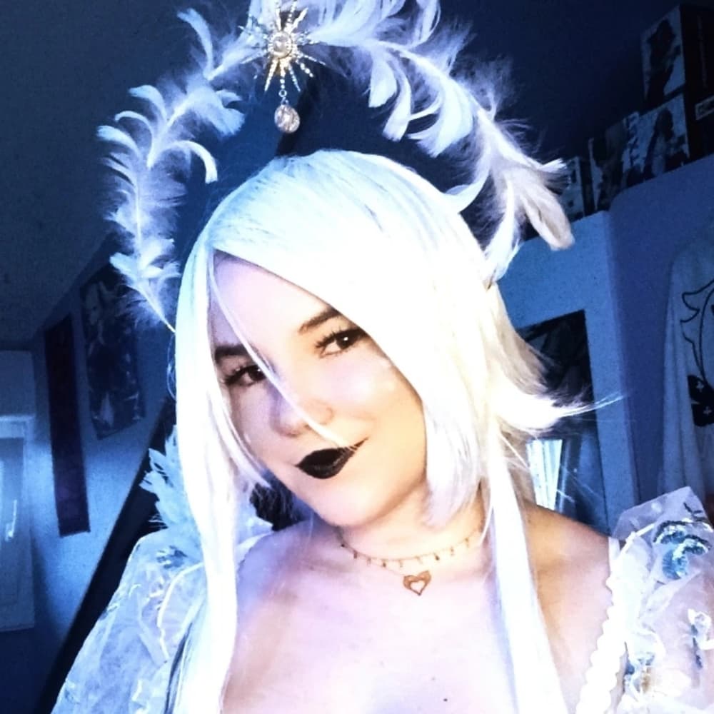 🩵Emily (Closet)💫