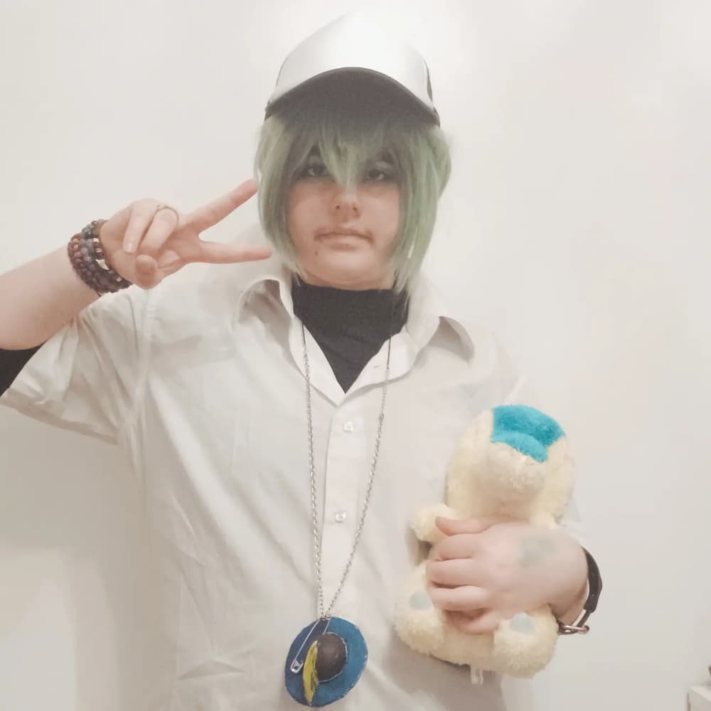 Natural Harmonia - Photo 1