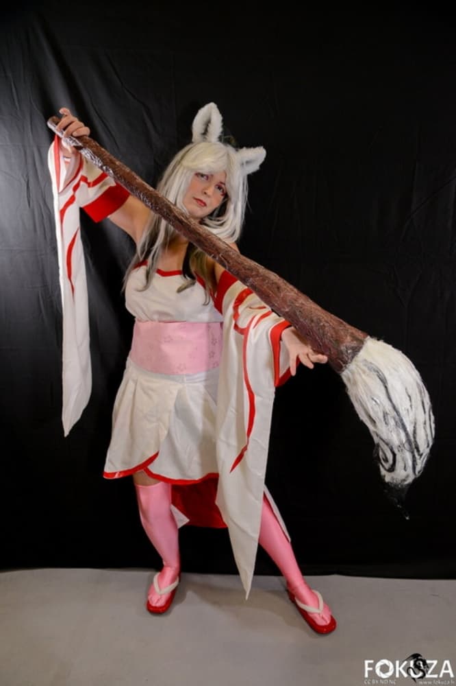 Mangalaxy Amaterasu - Photo 1