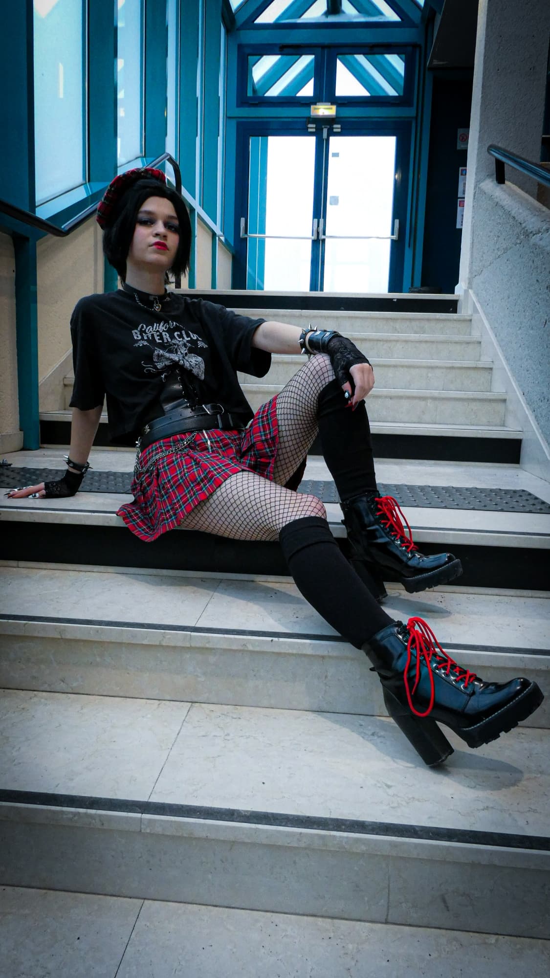 ☆ Nana Osaki ☆ - Photo 2