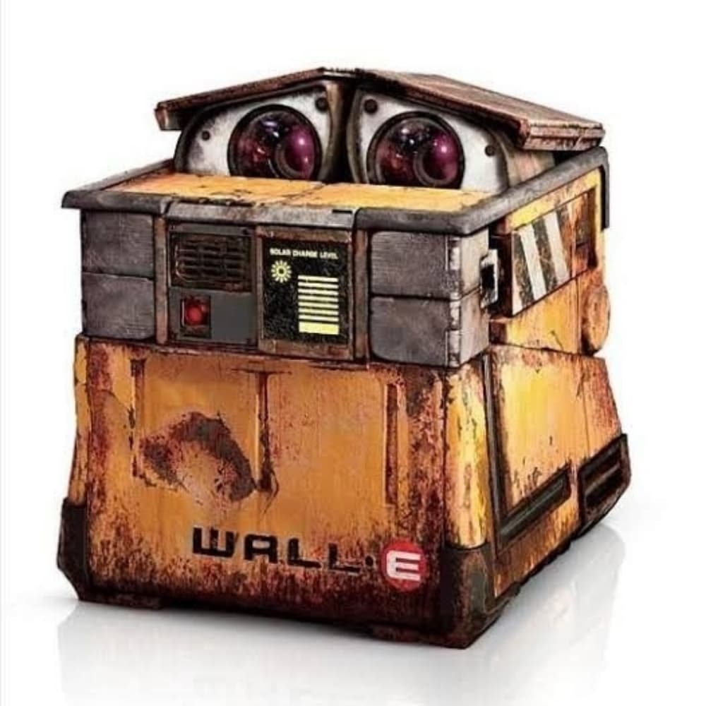 Wall-e