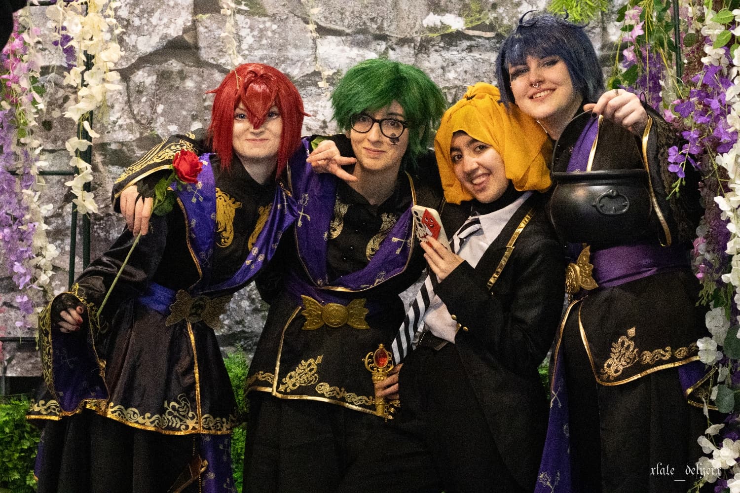 Twisted wonderland  - Photo 3