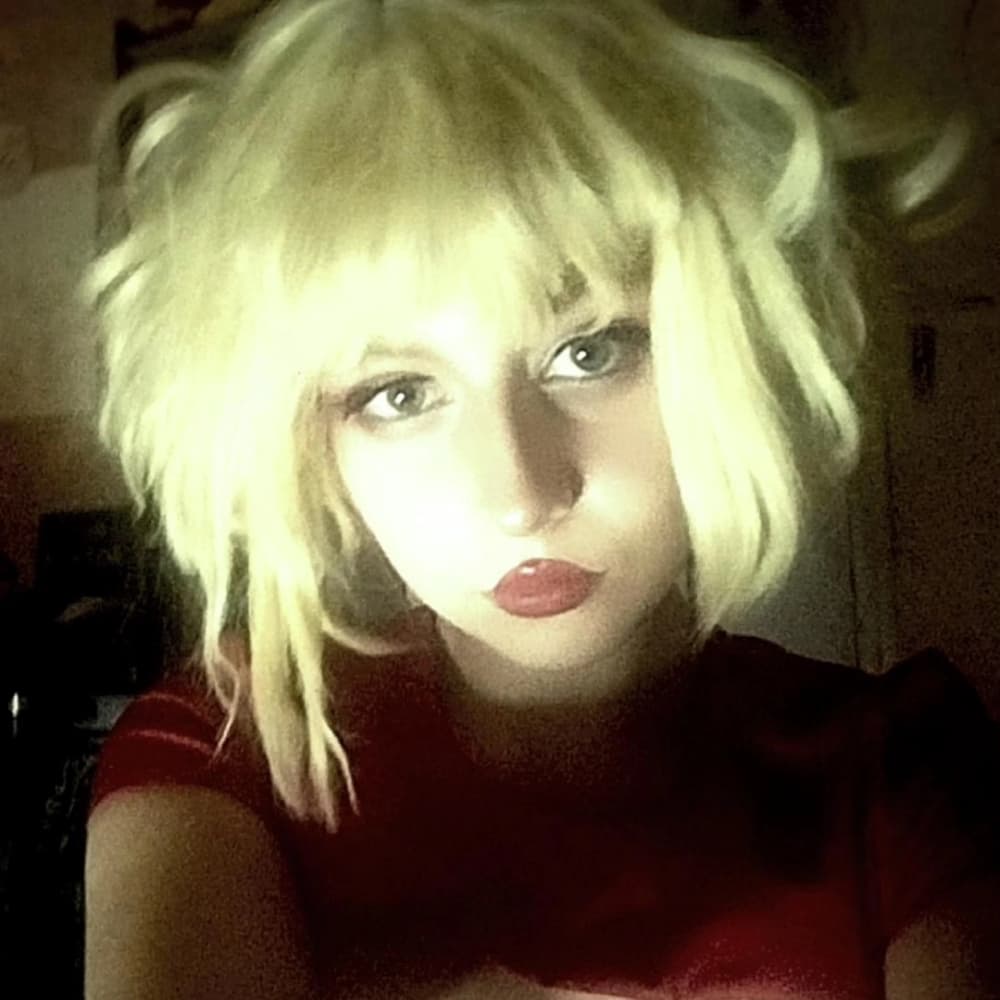 Toga princesse  - Photo 6