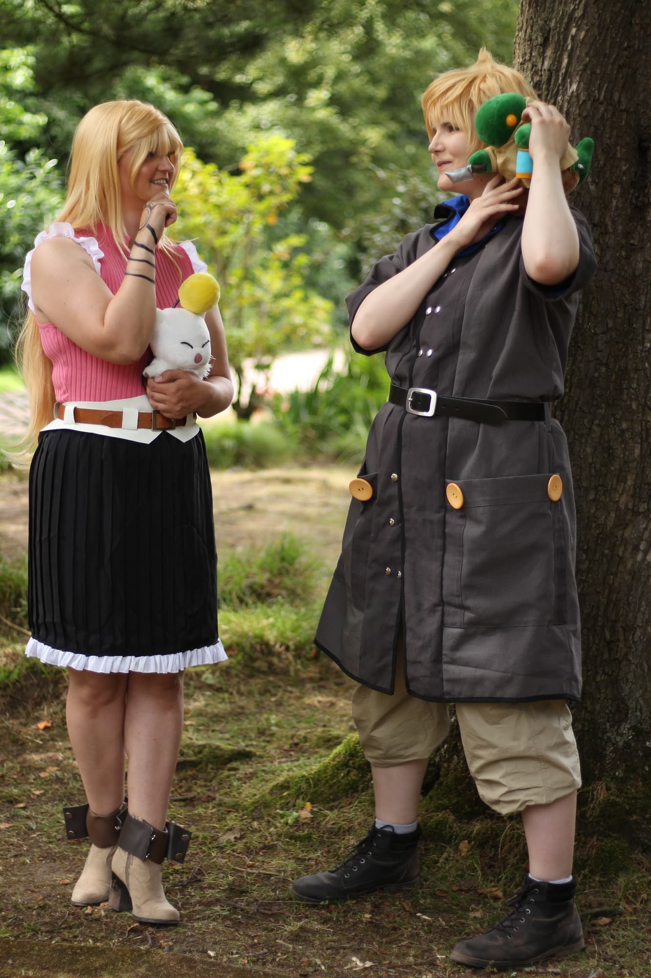 World of FF Gruppe  - Photo 10