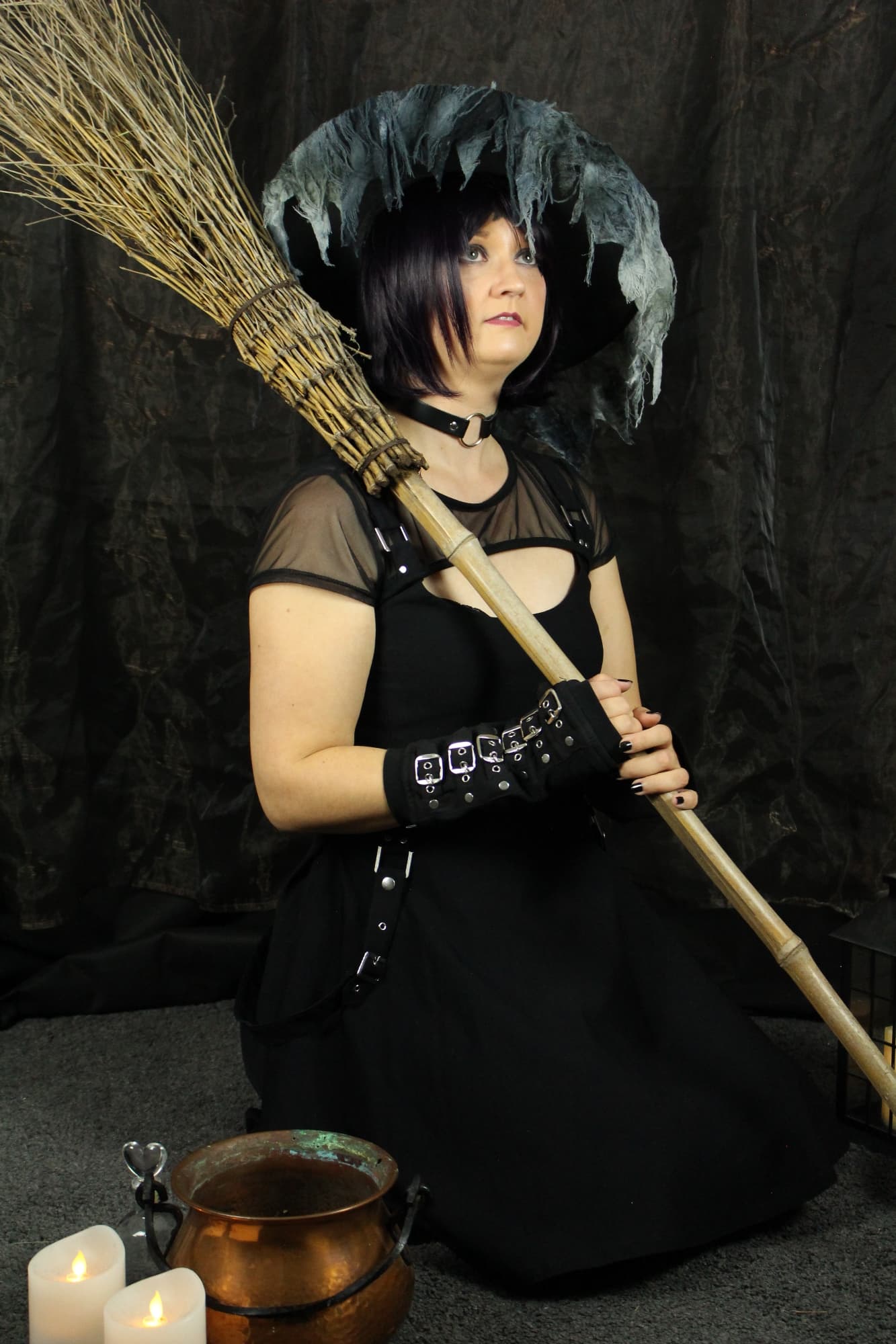 Hotaru (Halloween) - Photo 7
