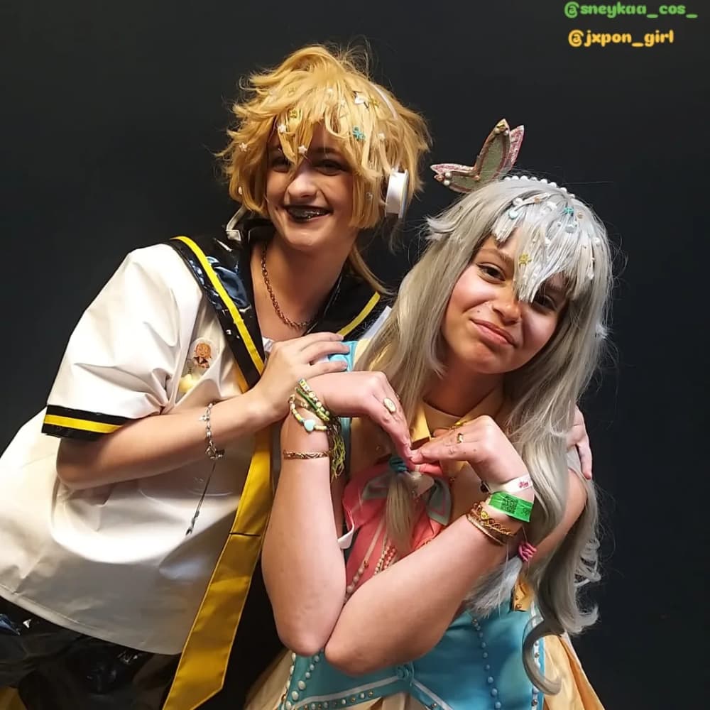 Nene Kusanagi - Photo 2