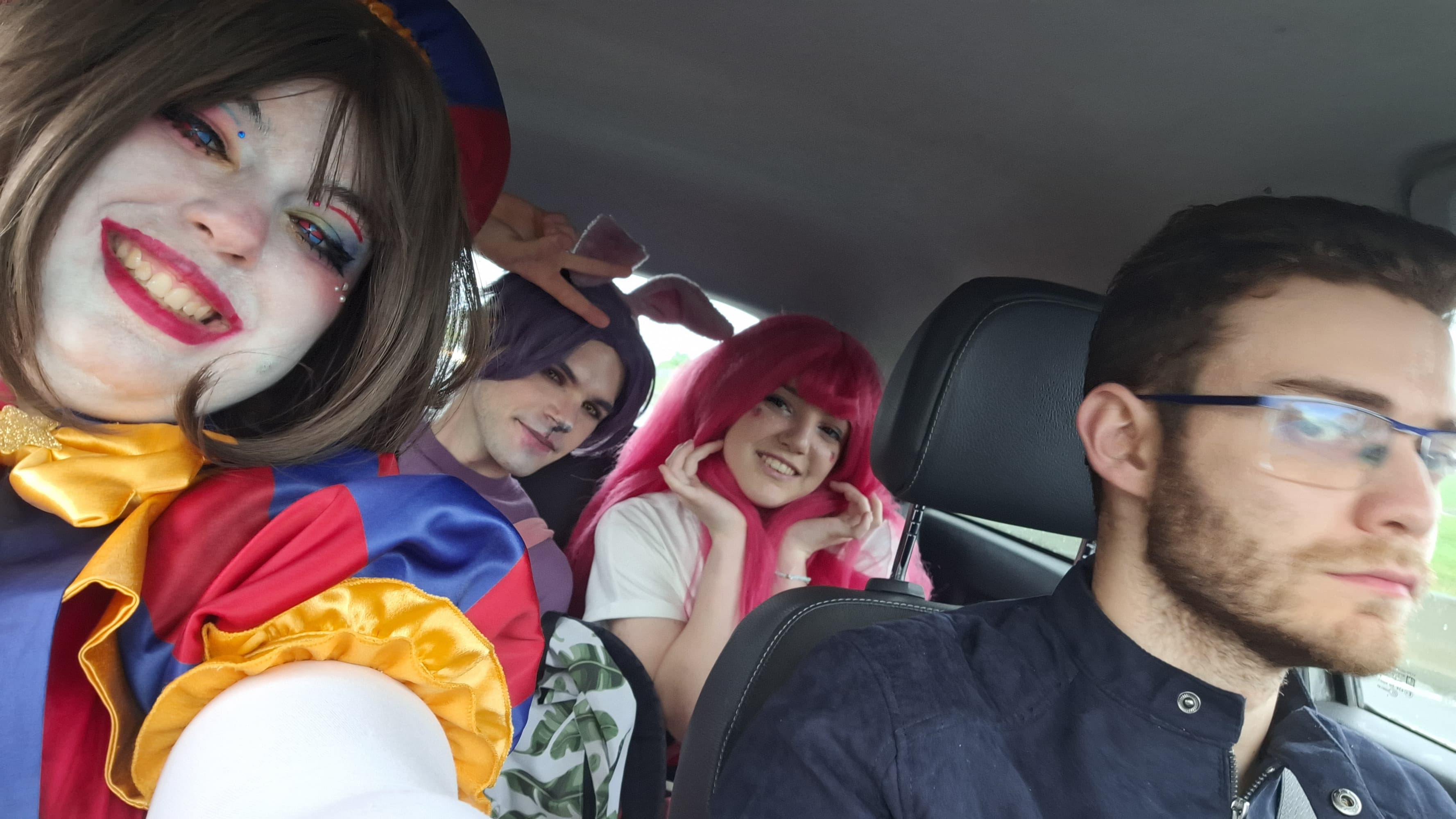 Angers Geekfest