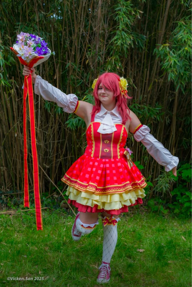 Maki Nishikino 2 - Photo 4