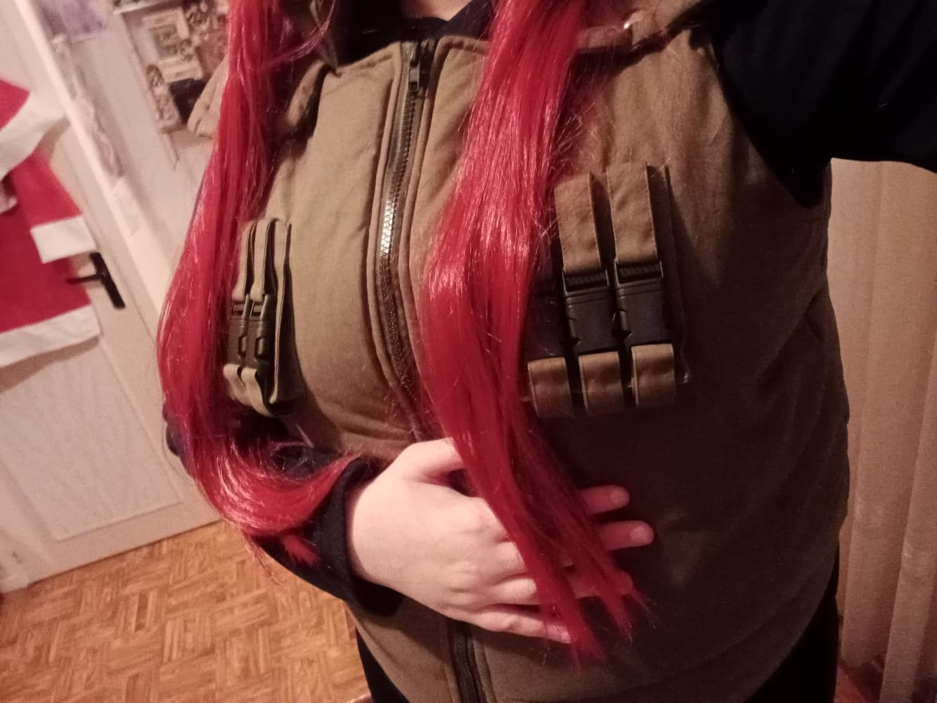 Kushina  Uzumaki 1st - Photo 15