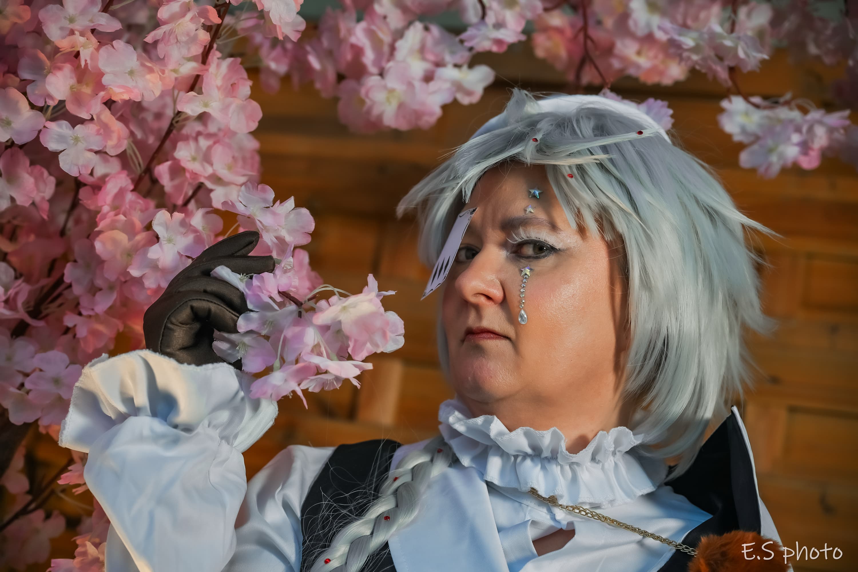 Bungo Stray Dogs  - Photo 14