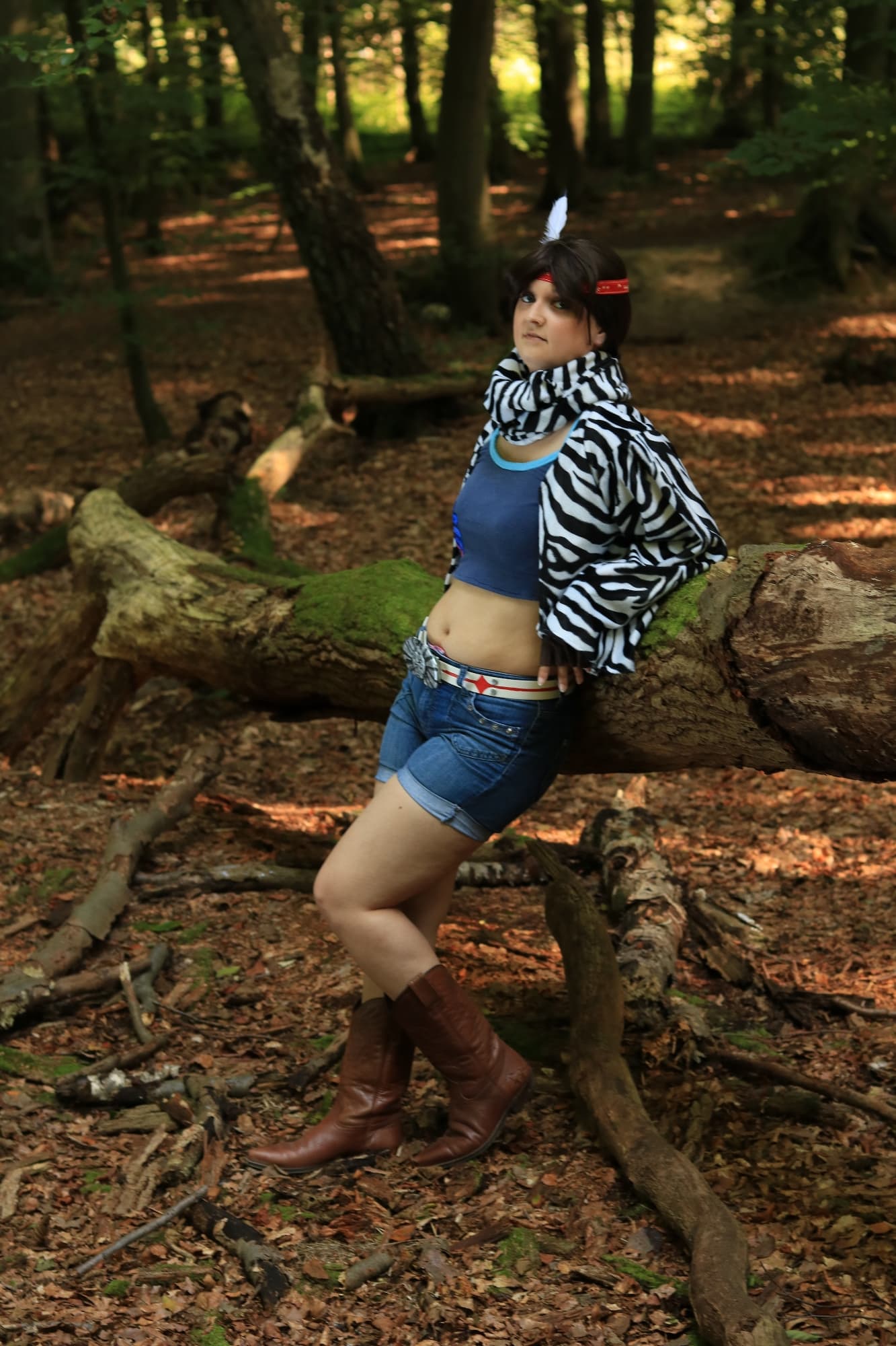 Michelle Cheng(TTT2) - Photo 21