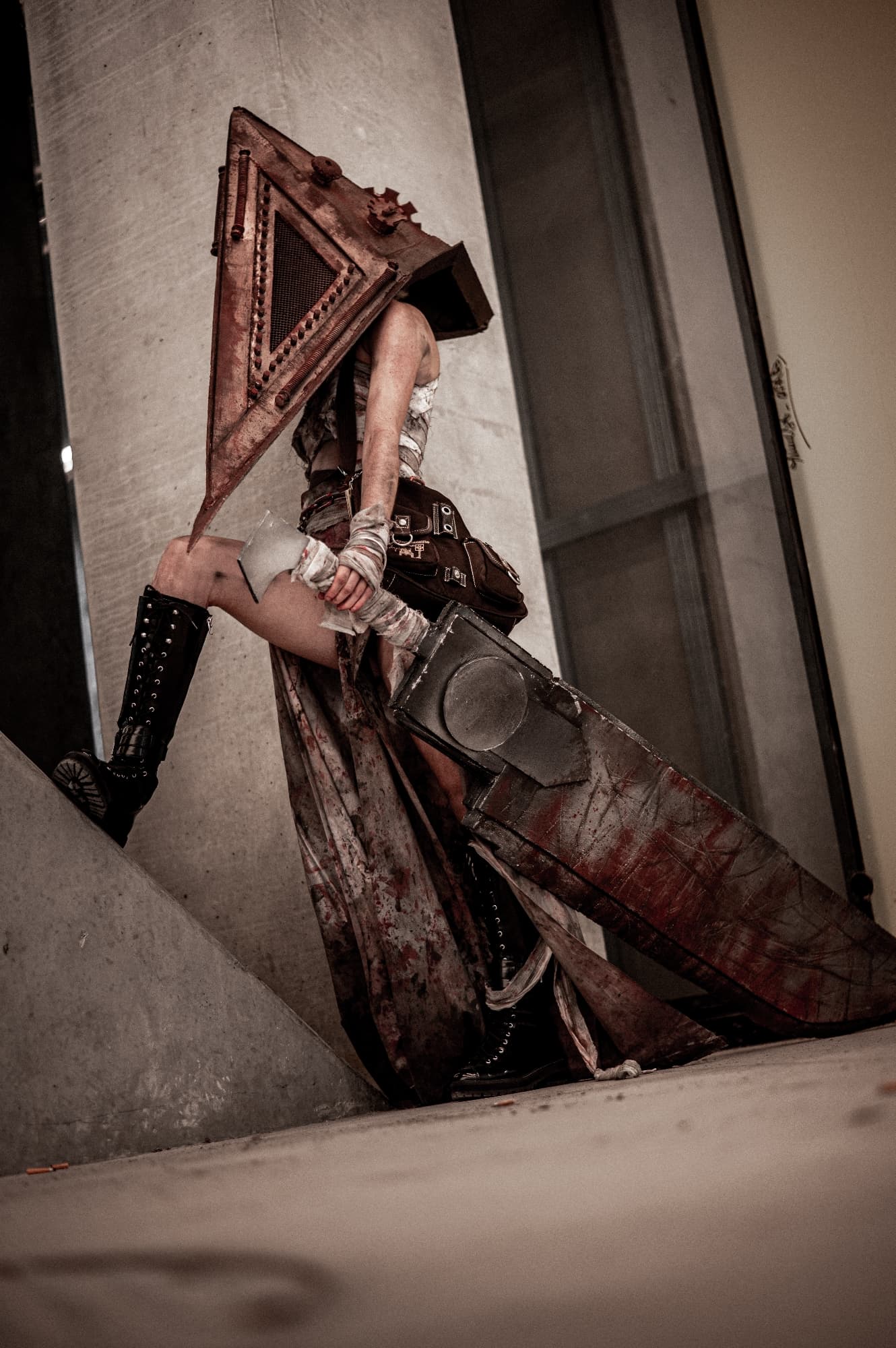 Pyramid Head - Photo 2