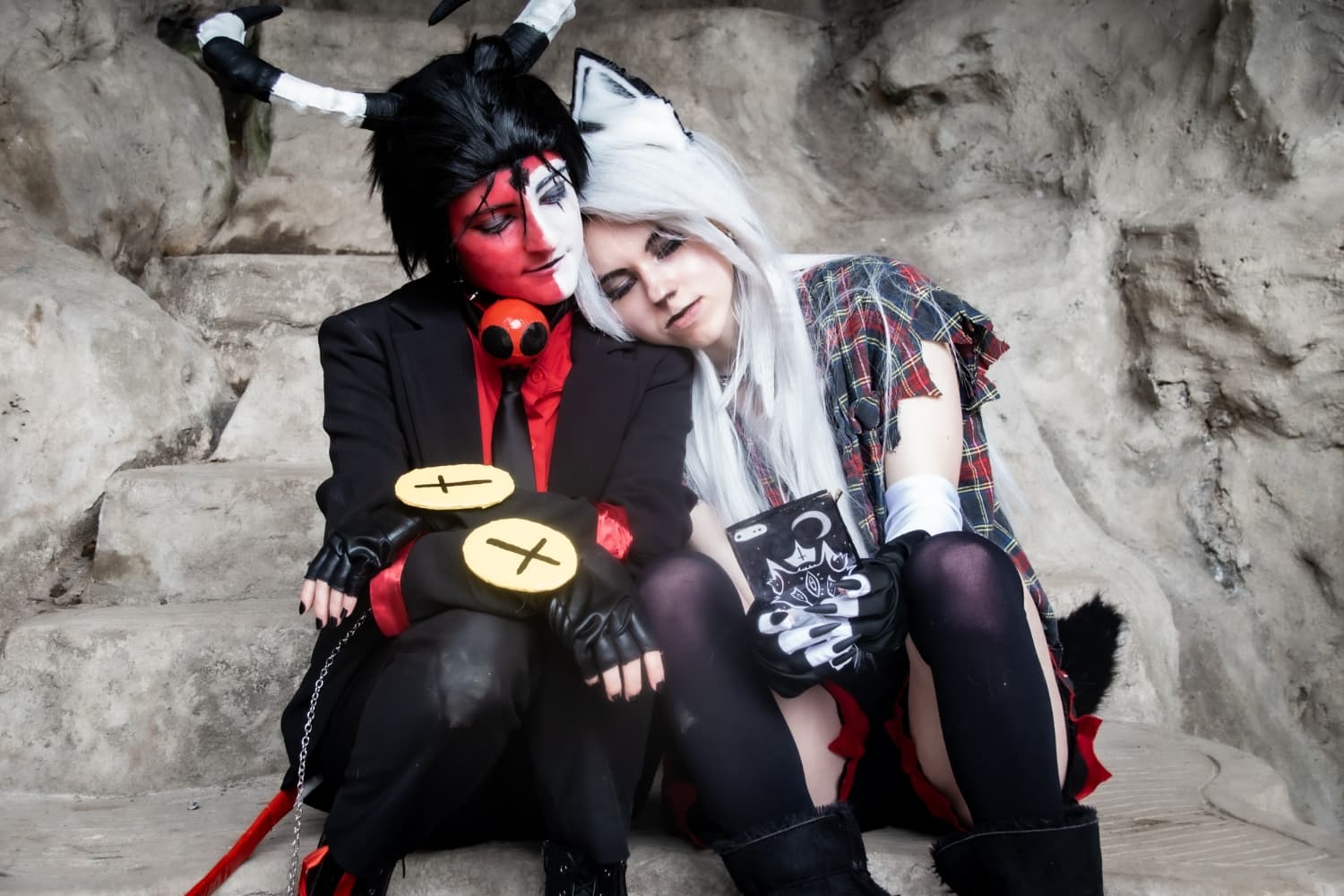 Helluva Family - Photo 17