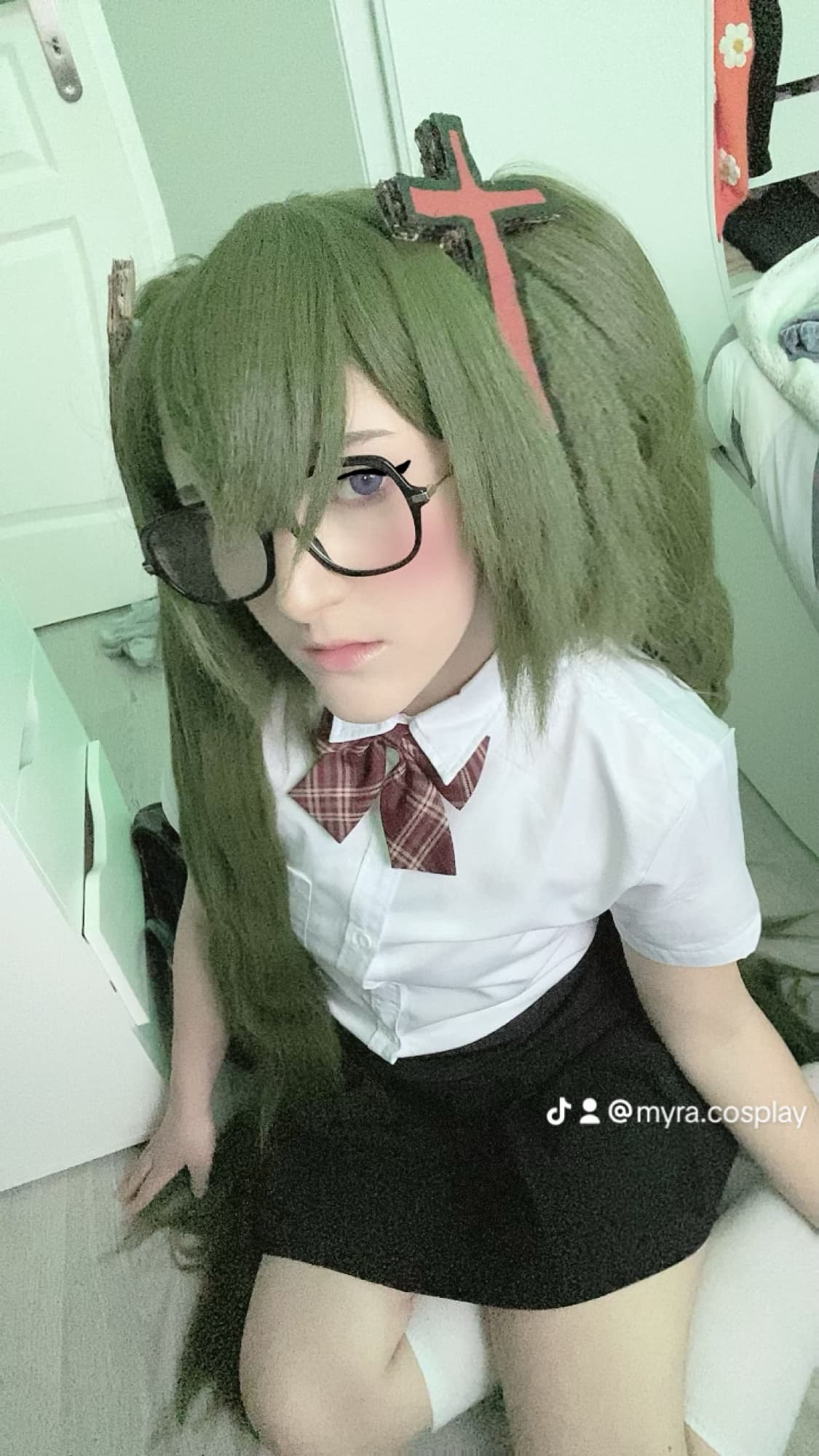 Rotten girl Miku - Photo 4