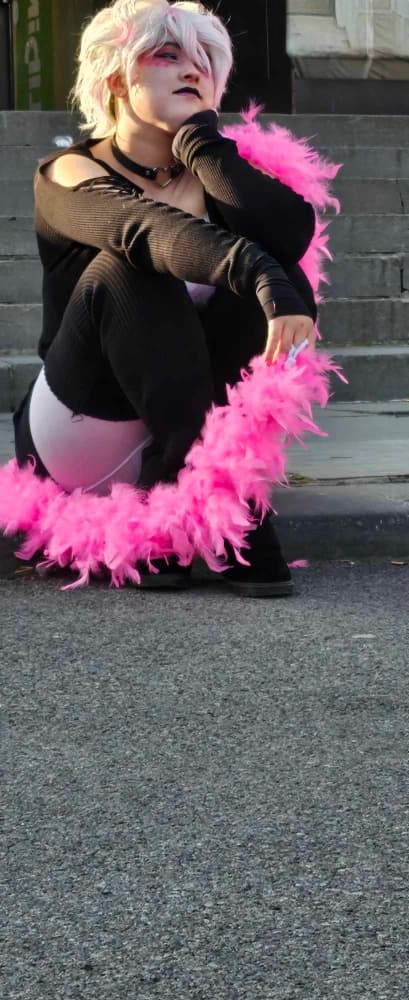 Angel Dust - Photo 3