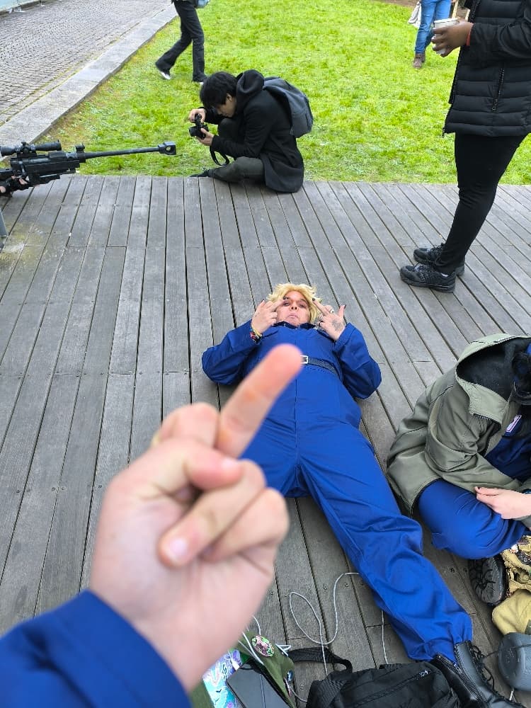 Mouthwashing PM - Photo 33