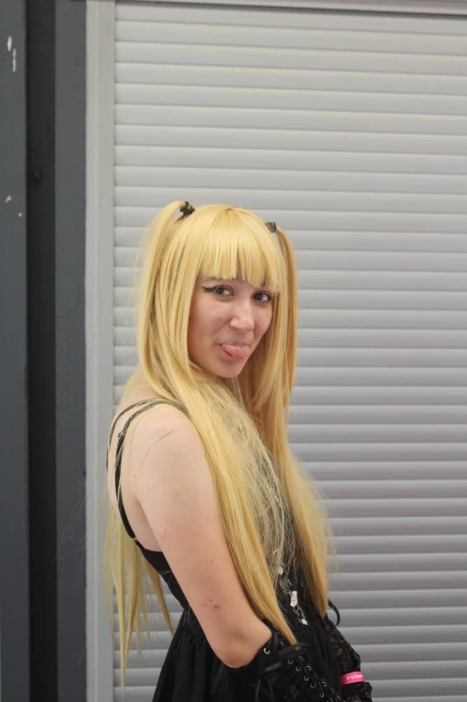 Misa - Photo 5