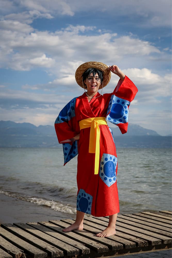 Luffy 🏴‍☠️ - Photo 6