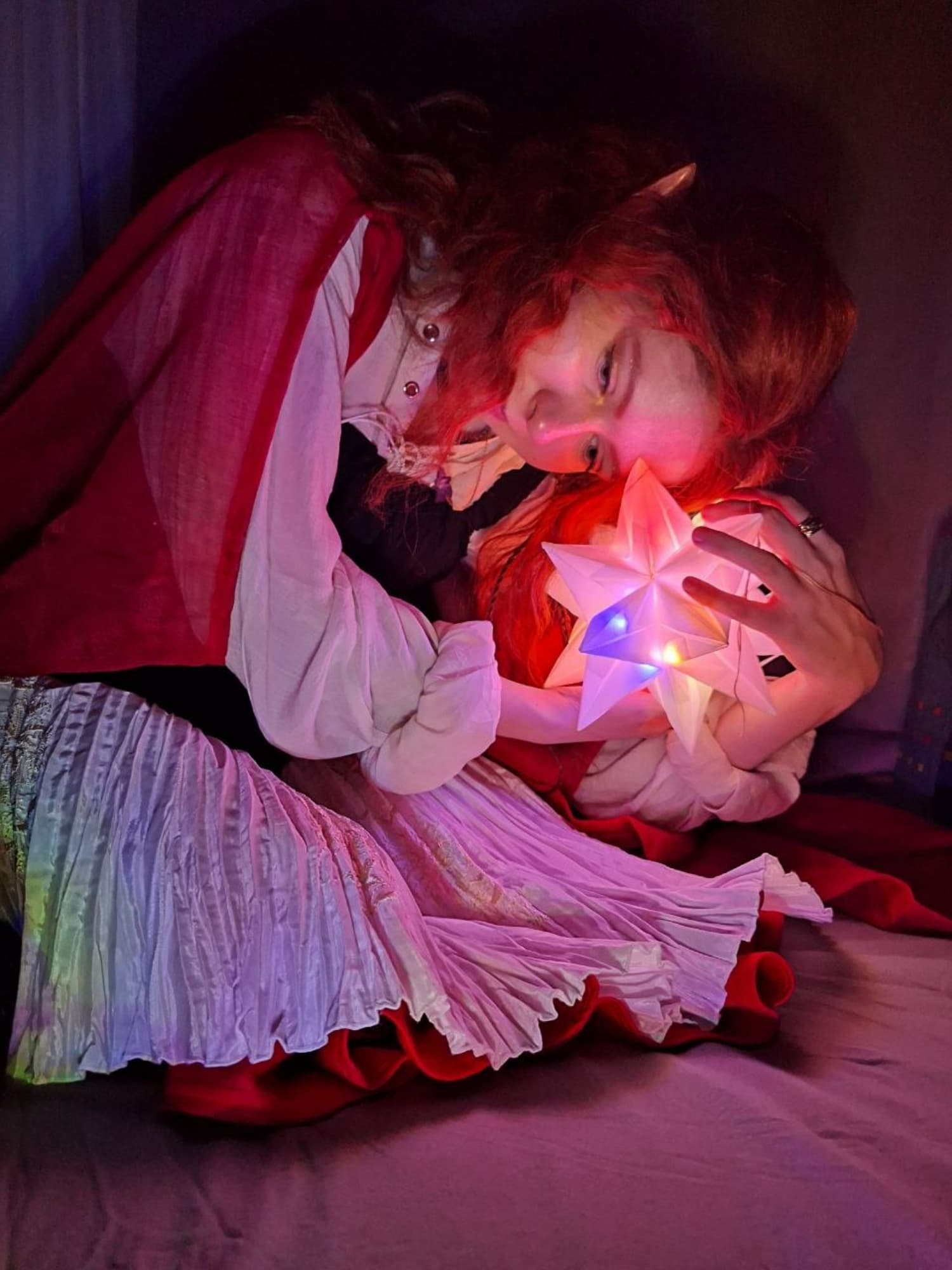 Casual Nerdanel  - Photo 3