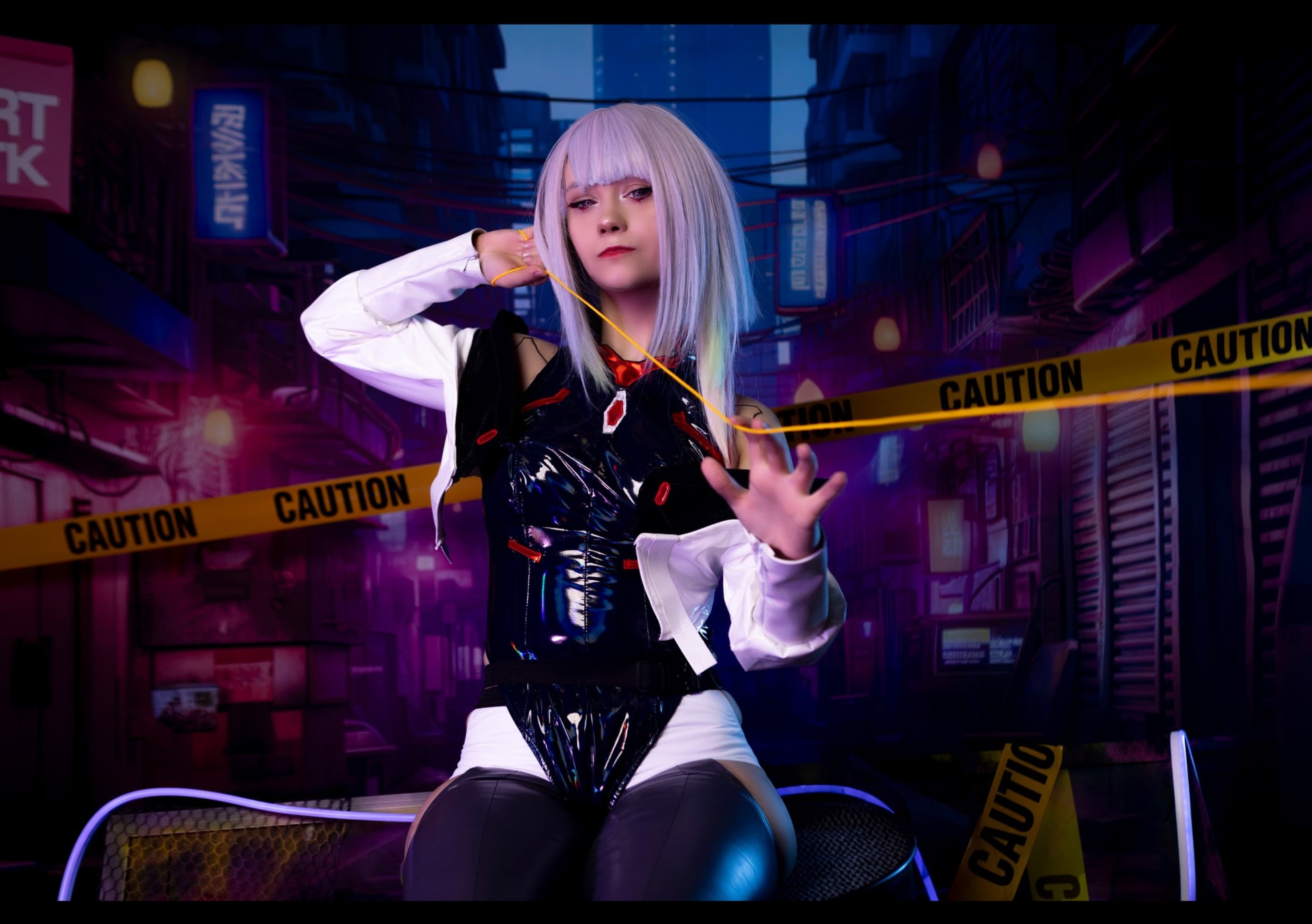 Lucy (AS25) 2 - Photo 9