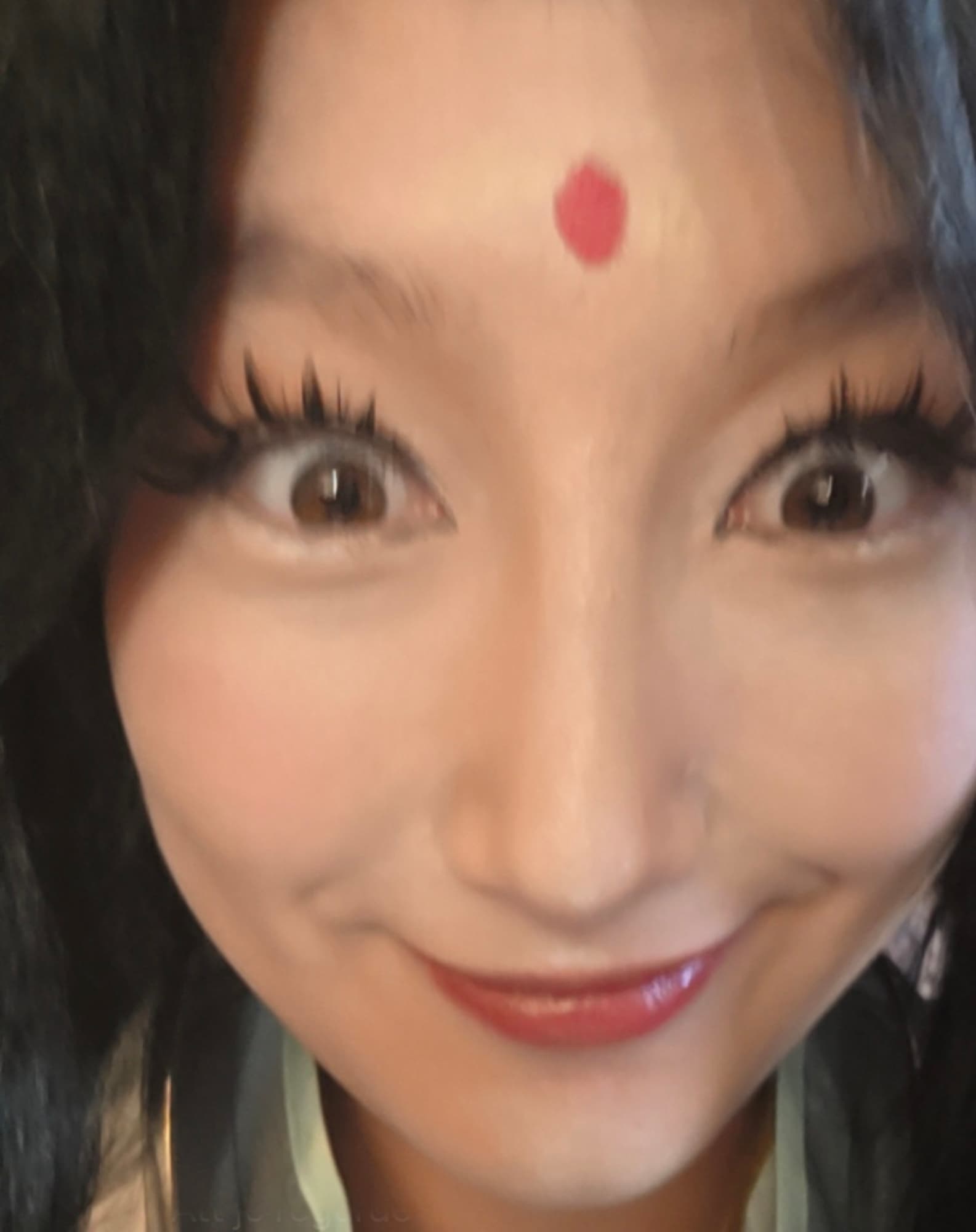 Cosplay makeups!  - Photo 24