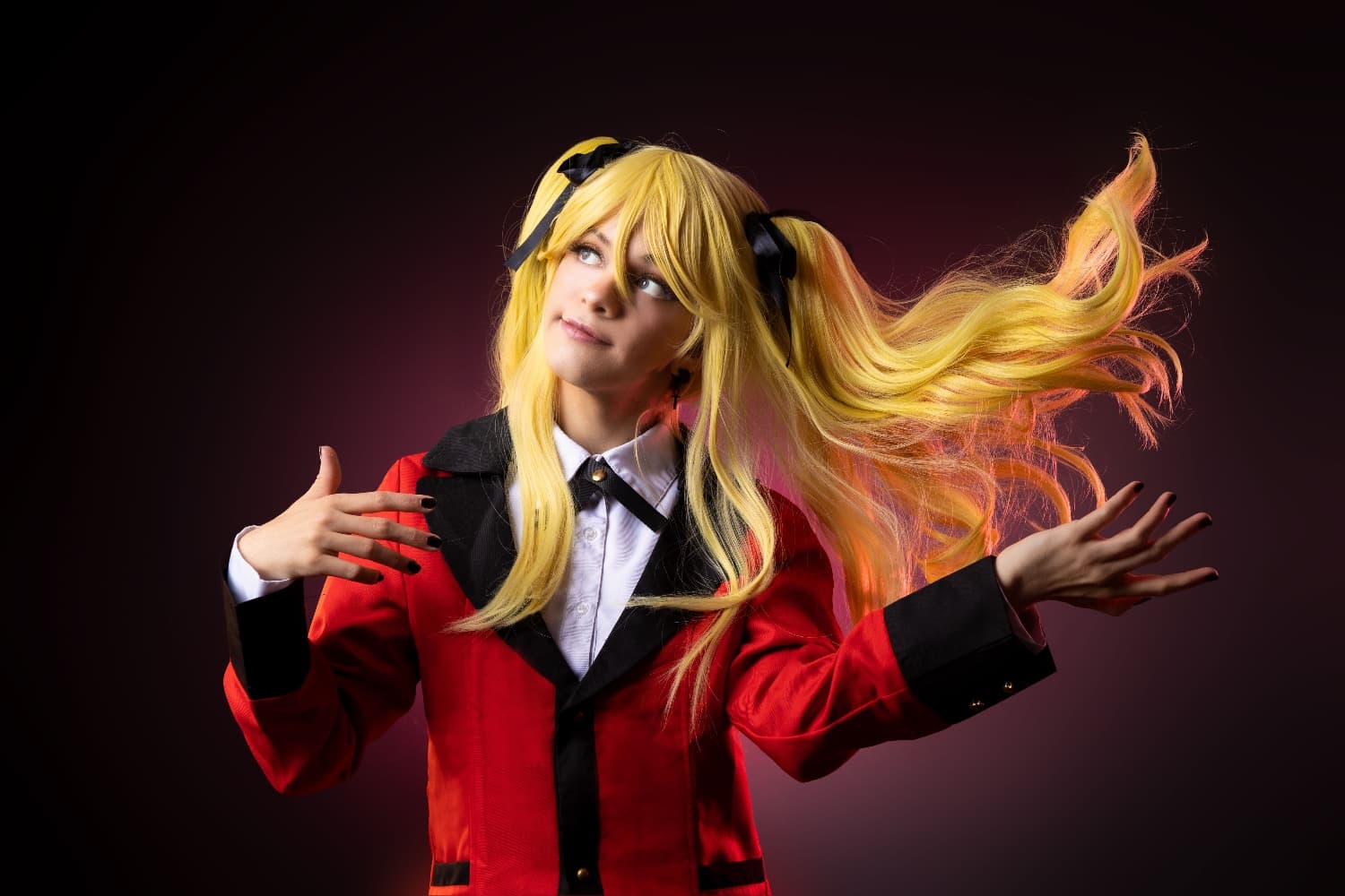 Mary Saotome  - Photo 9