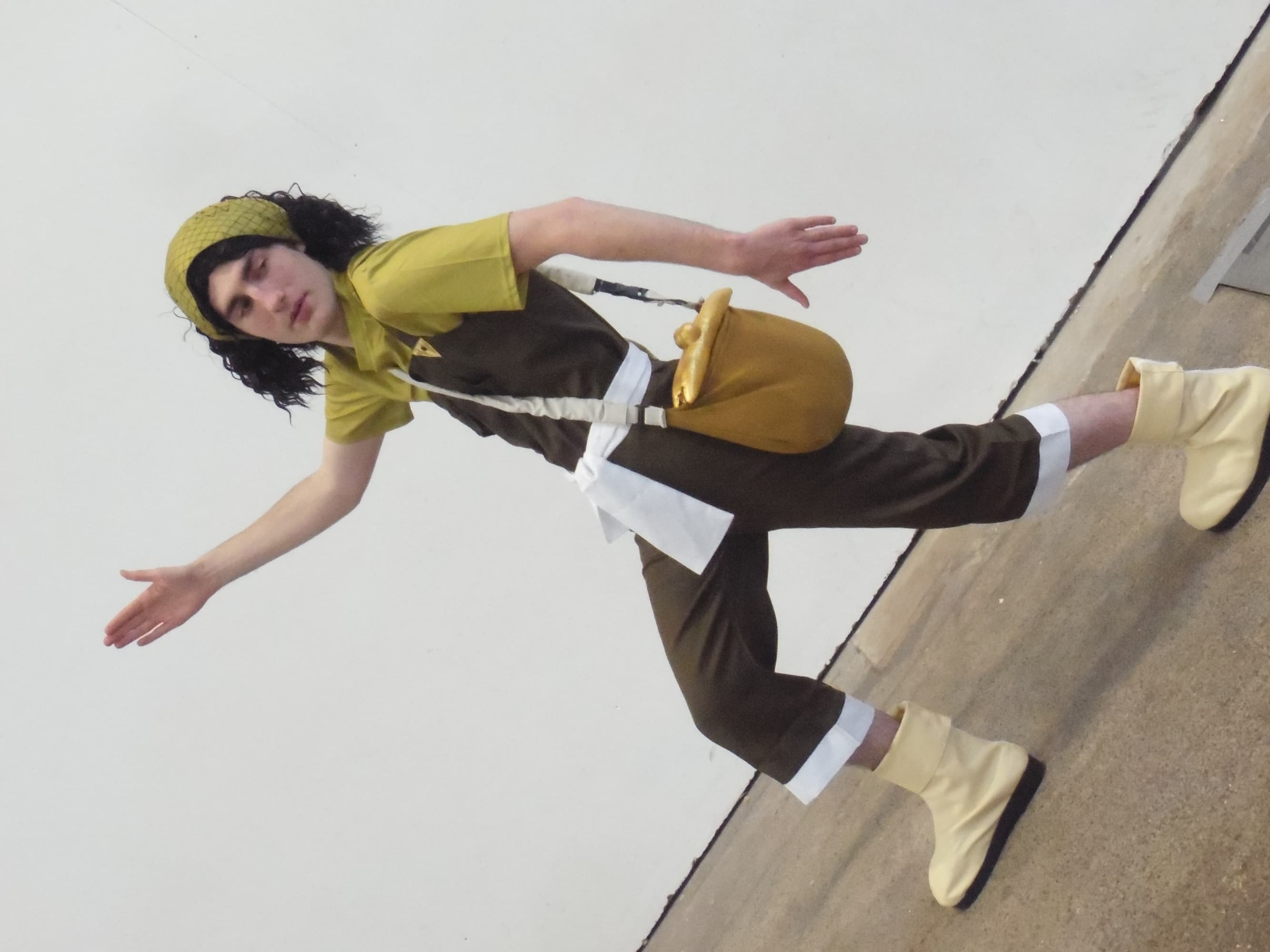 Japan Touch Nov 2025 - Photo 13