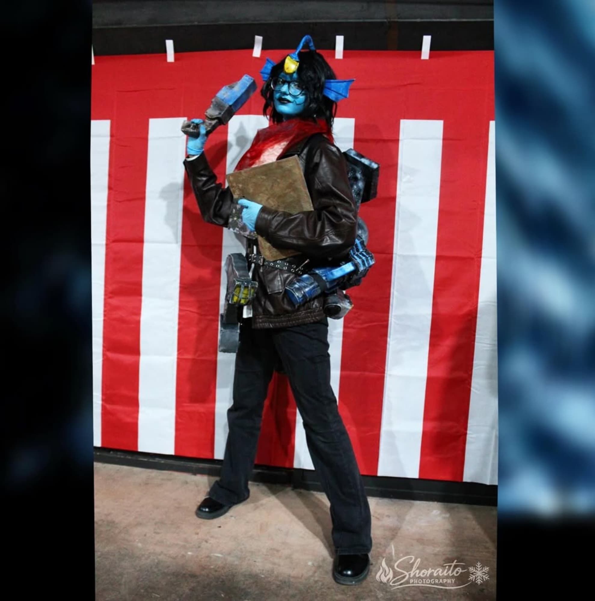 Sebastian Solace  - Photo 18