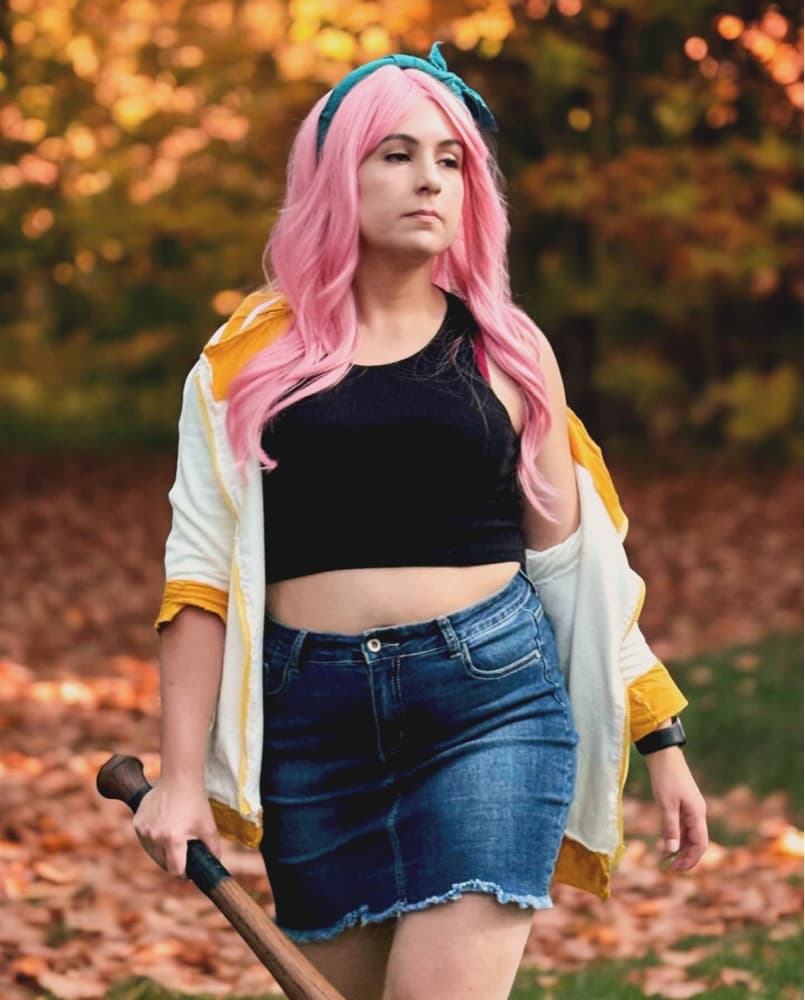 Aubrey - OMORI - Photo 5