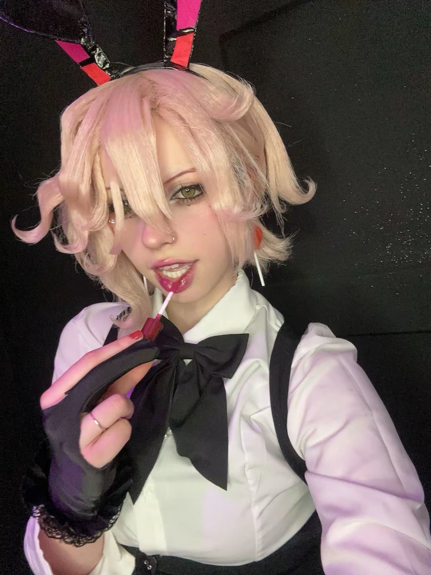 Asmodeus Bunny - Photo 15