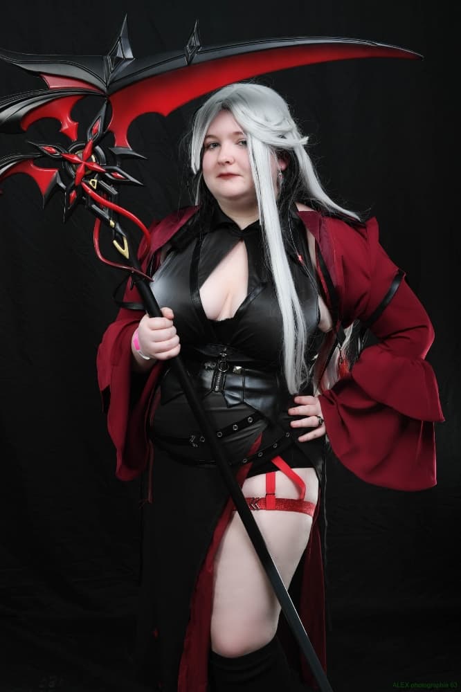 Arlecchino conventio