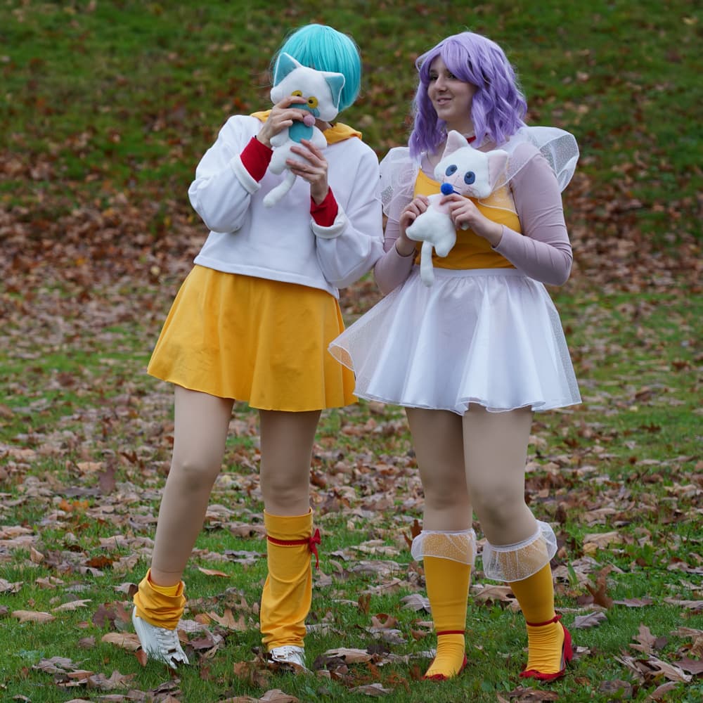 Creamy art to play  - Photo 4