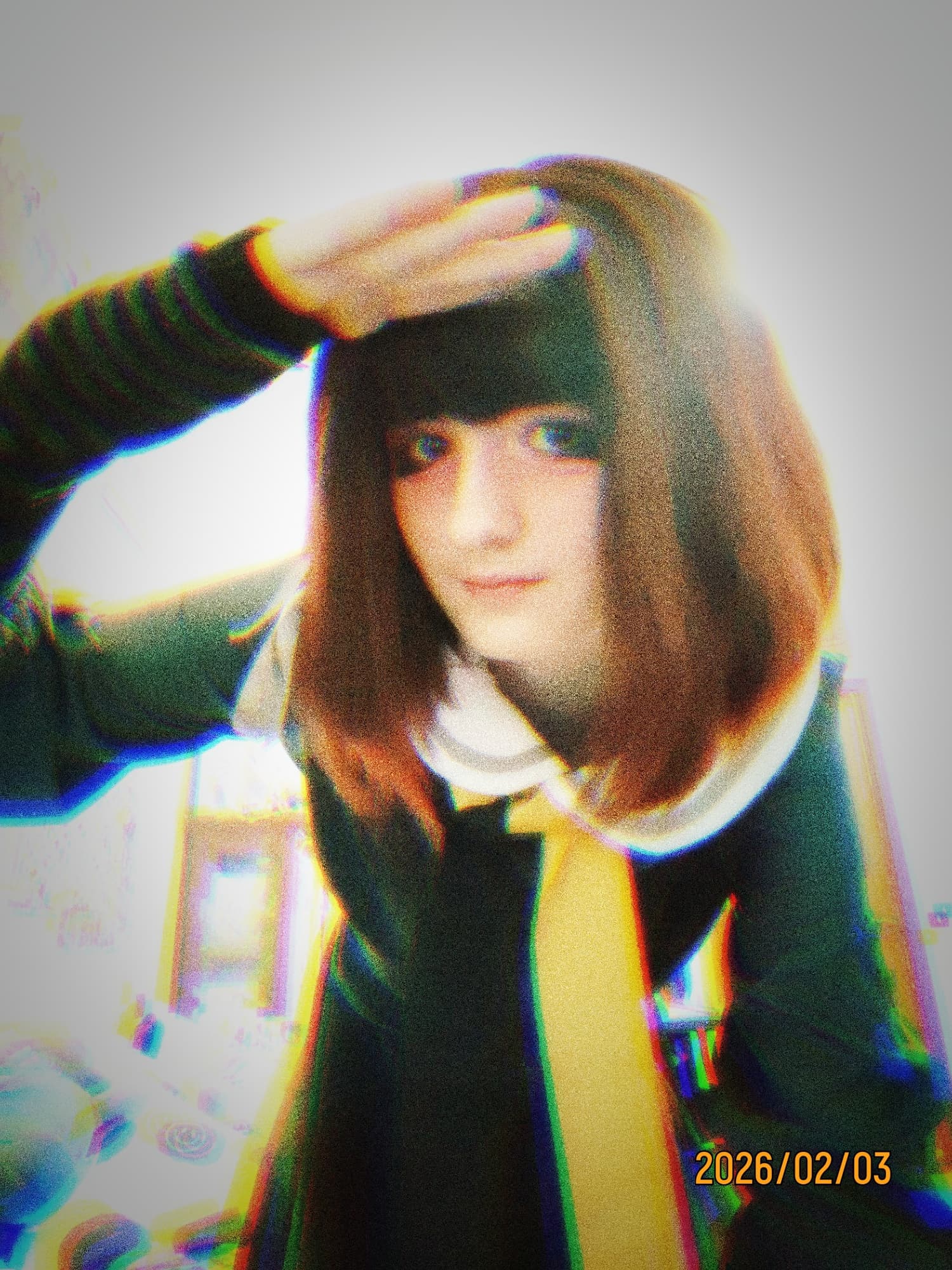 🎨 - Ena Shinonome  - Photo 9