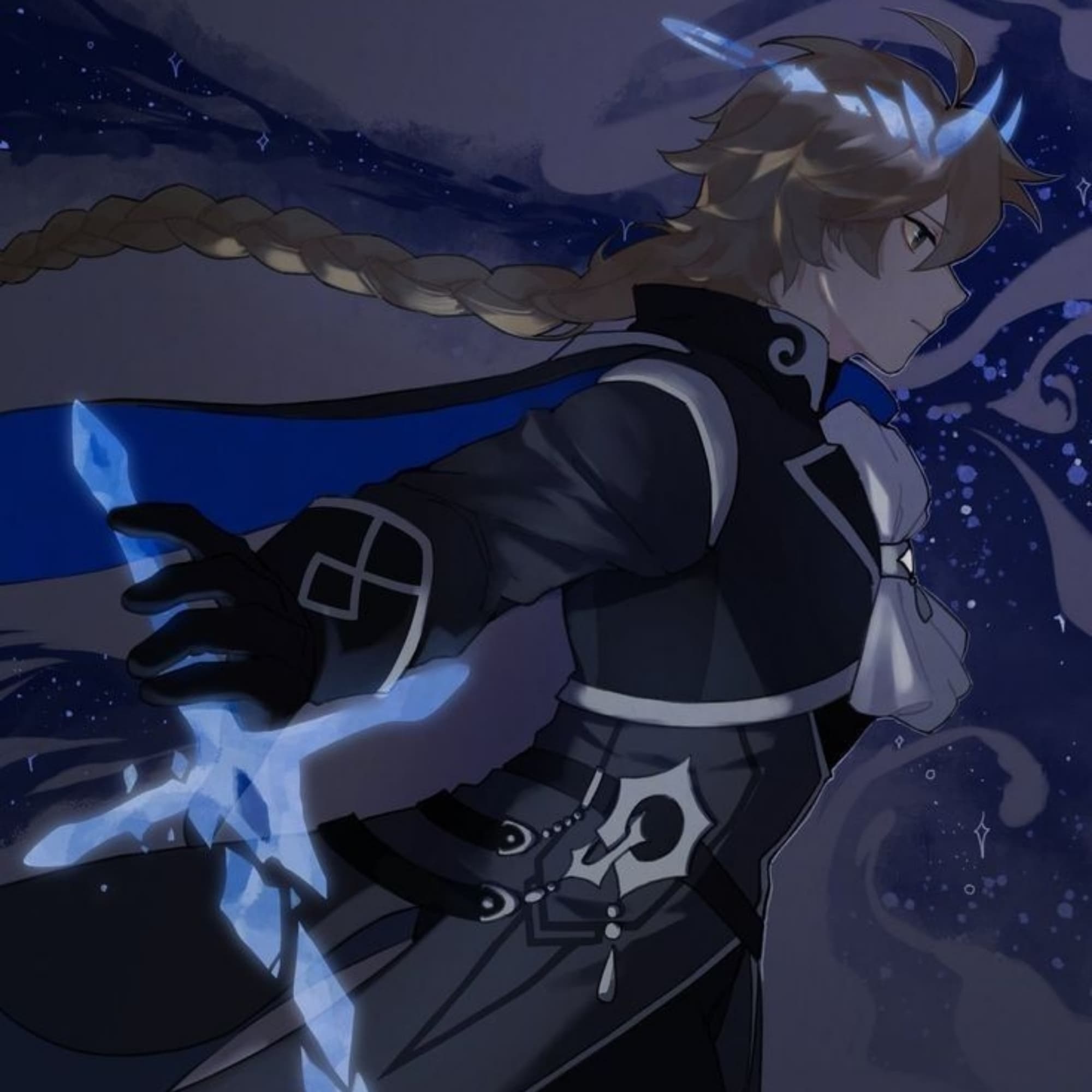 Aether Abyss