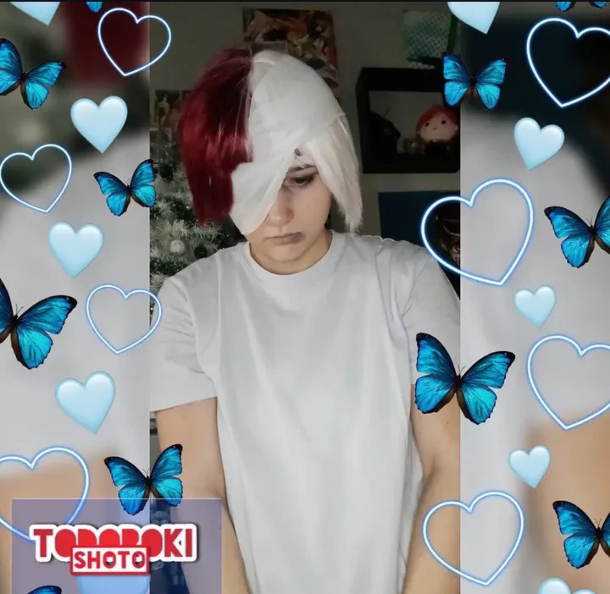 Shoto Todoroki  - Photo 1